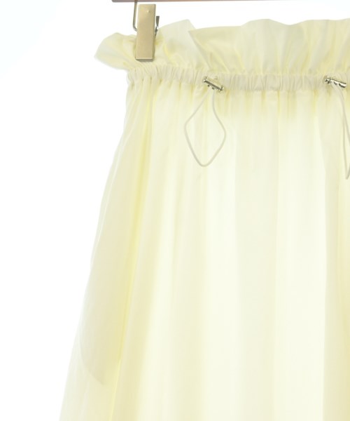 uncrave กระโปรงยาว/แม็กซี่ยาว