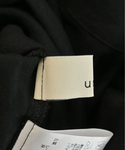 uncrave เดรสที่เป็นเสื้อเชิ้ตตัวยาว