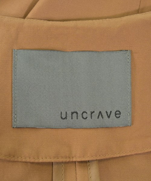 uncrave เสื้อโค้ท อื่น