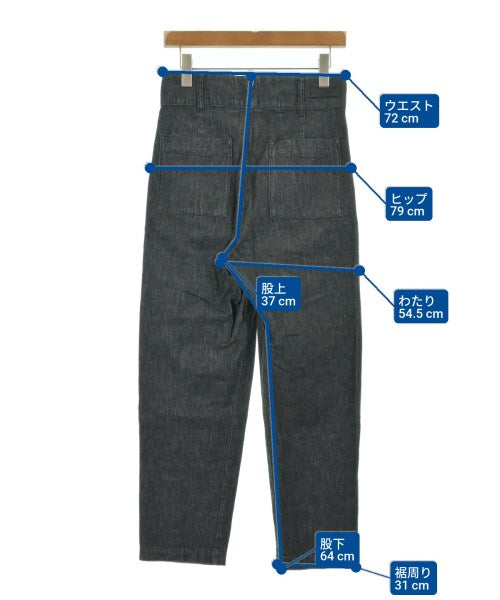 uncrave ยีนส์