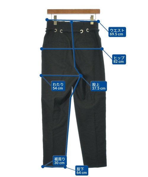 uncrave กางเกง อื่น