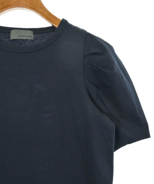 uncrave เสื้อยืด/เสื้อท็อปส์