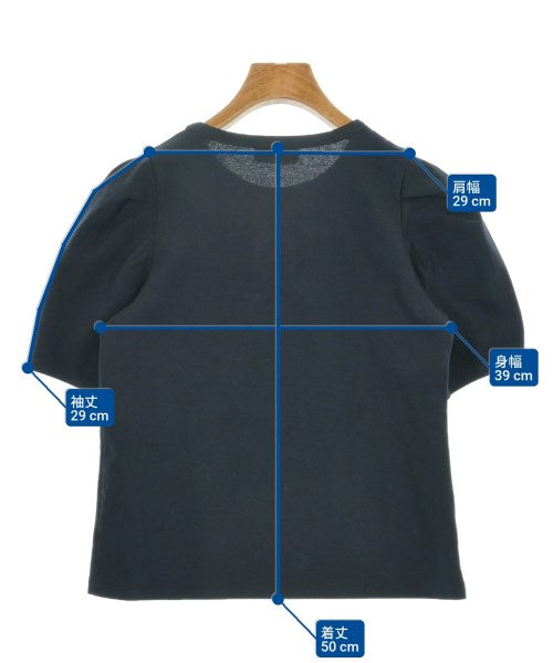 uncrave เสื้อยืด/เสื้อท็อปส์