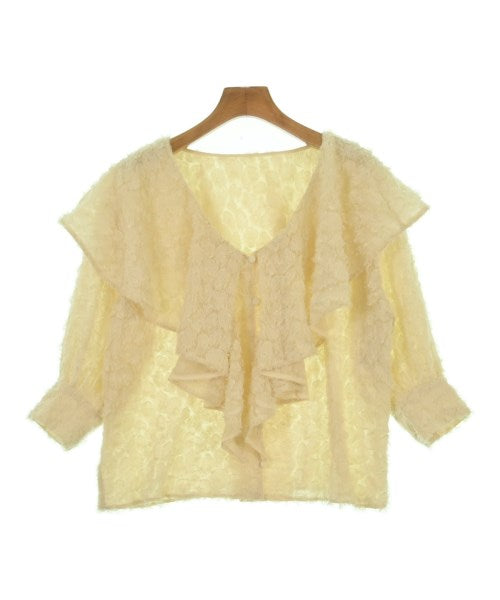 uncrave เสื้อสตรี