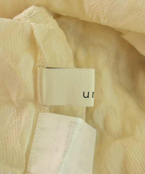 uncrave เสื้อสตรี