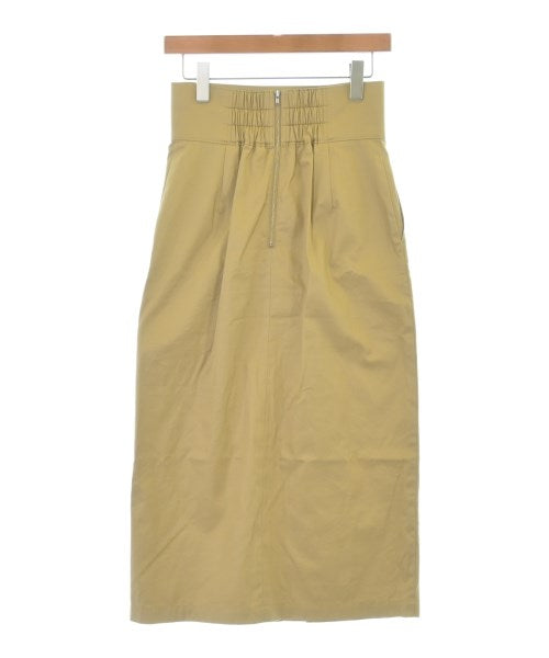 uncrave กระโปรงยาว/แม็กซี่ยาว