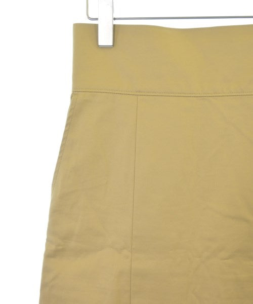 uncrave กระโปรงยาว/แม็กซี่ยาว