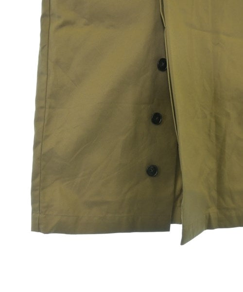 uncrave กระโปรงยาว/แม็กซี่ยาว