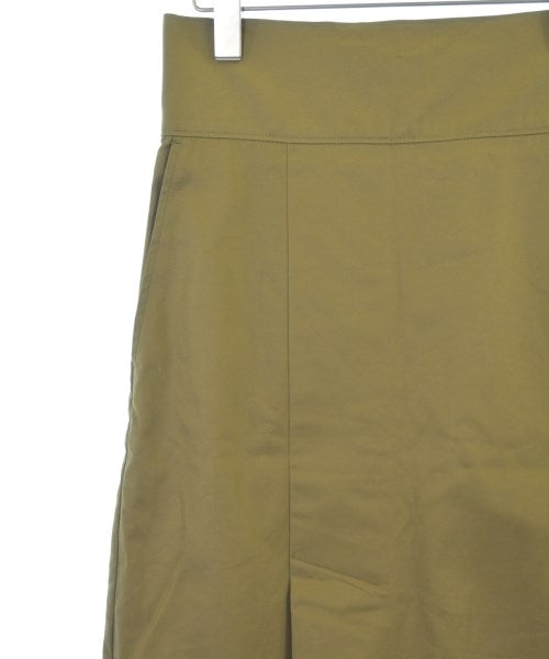 uncrave กระโปรงยาว/แม็กซี่ยาว