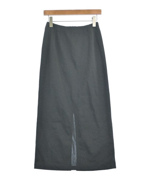 uncrave กระโปรงยาว/แม็กซี่ยาว