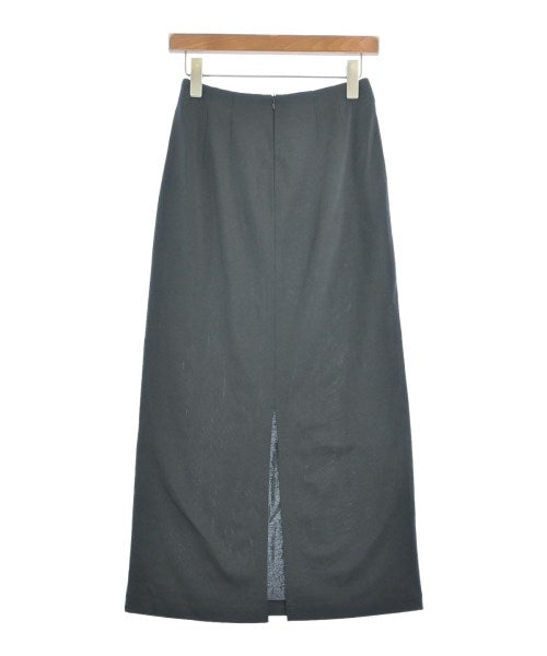 uncrave กระโปรงยาว/แม็กซี่ยาว