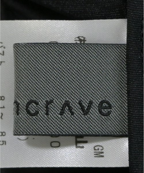 uncrave เสื้อสตรี