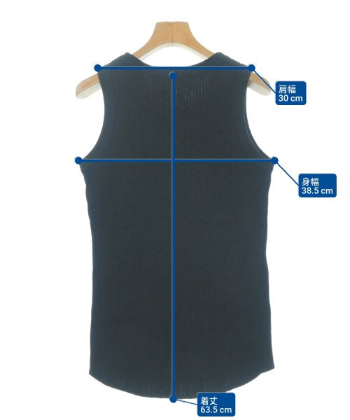 uncrave เสื้อกล้าม
