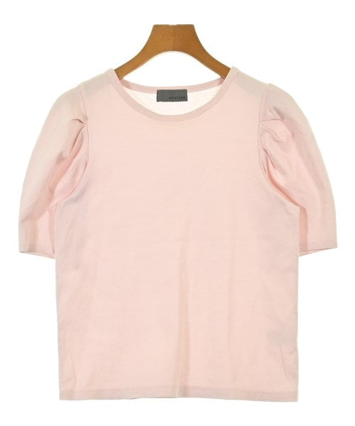 uncrave เสื้อยืด/เสื้อท็อปส์
