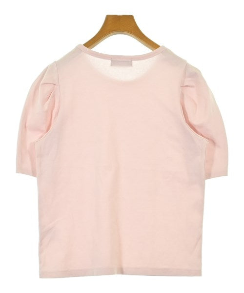 uncrave เสื้อยืด/เสื้อท็อปส์