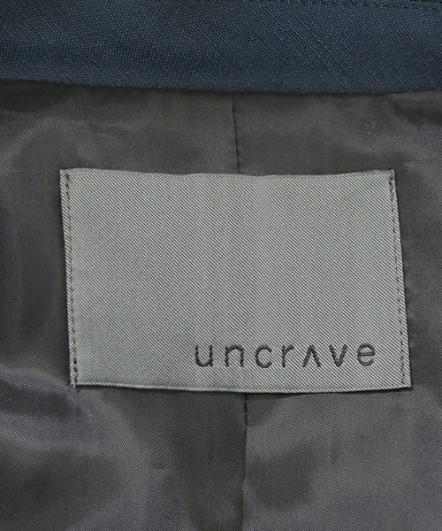 uncrave เบลเซอร์/แจ็คเก็ตสูท