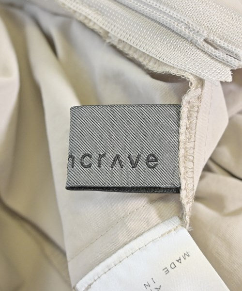 uncrave กระโปรงยาว/แม็กซี่ยาว