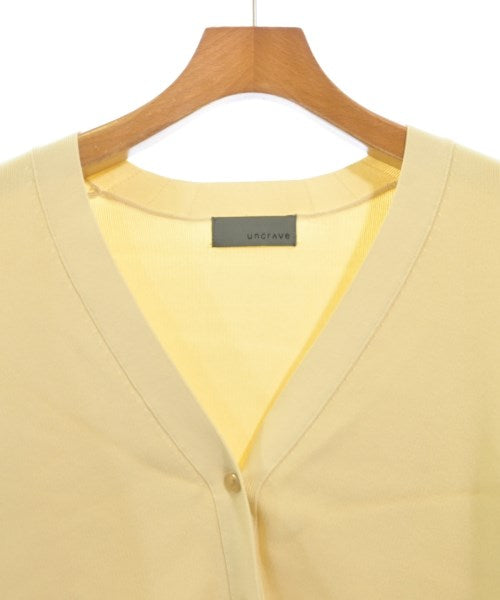 uncrave เสื้อคาร์ดิแกน