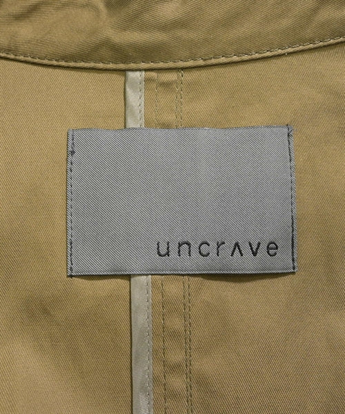 uncrave เสื้อโค้ท อื่น