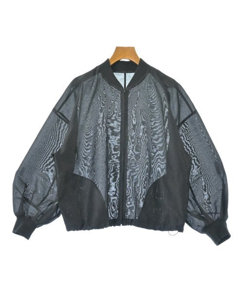 uncrave แจ็คเก็ตเบลาส์ อื่น