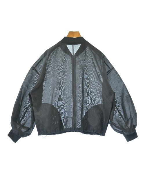 uncrave แจ็คเก็ตเบลาส์ อื่น