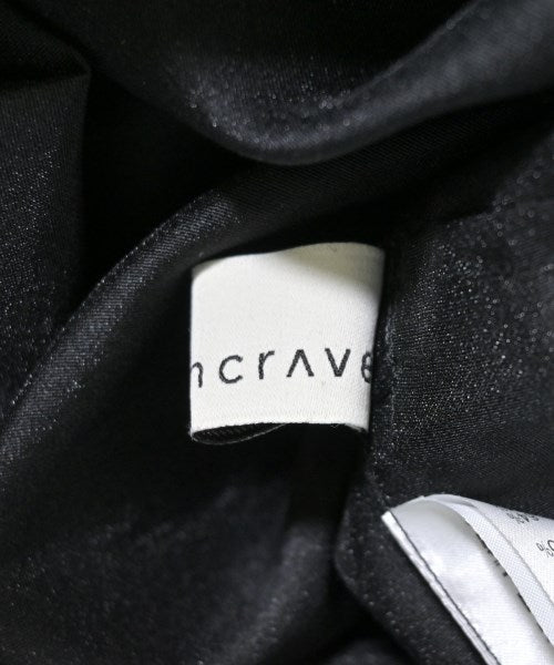 uncrave แจ็คเก็ตเบลาส์ อื่น