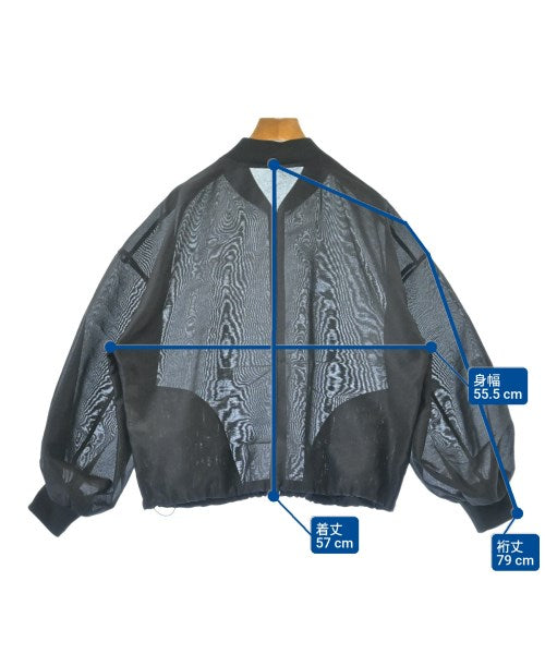 uncrave แจ็คเก็ตเบลาส์ อื่น