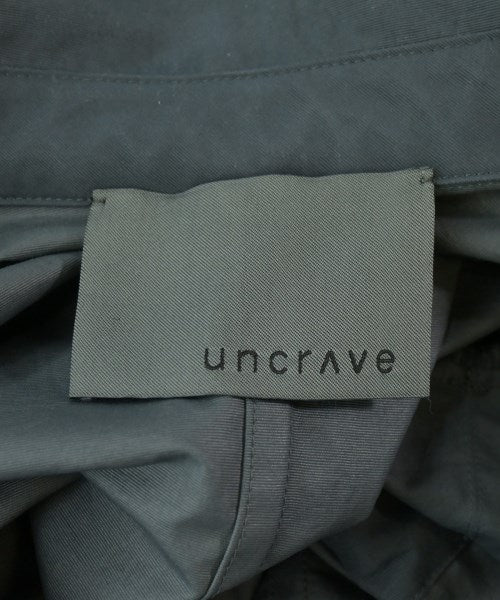 uncrave เสื้อโค้ท อื่น