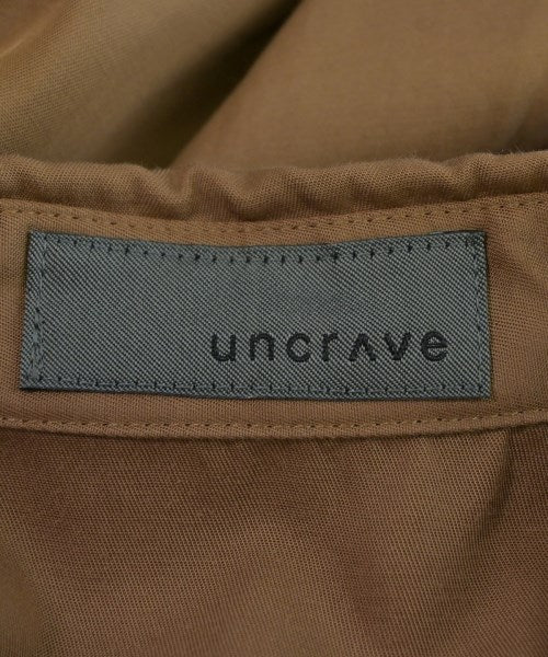 uncrave เสื้อลำลอง