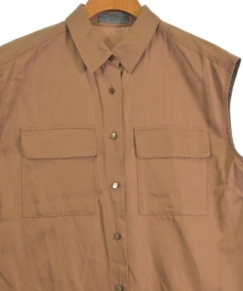 uncrave เสื้อลำลอง