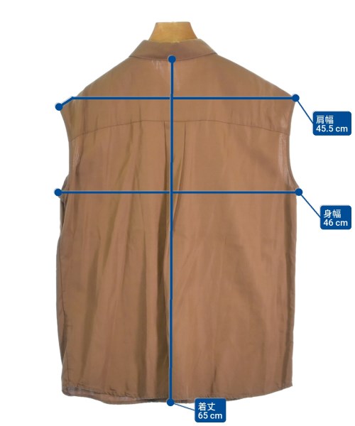 uncrave เสื้อลำลอง