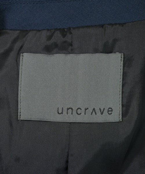 uncrave เบลเซอร์/แจ็คเก็ตสูท