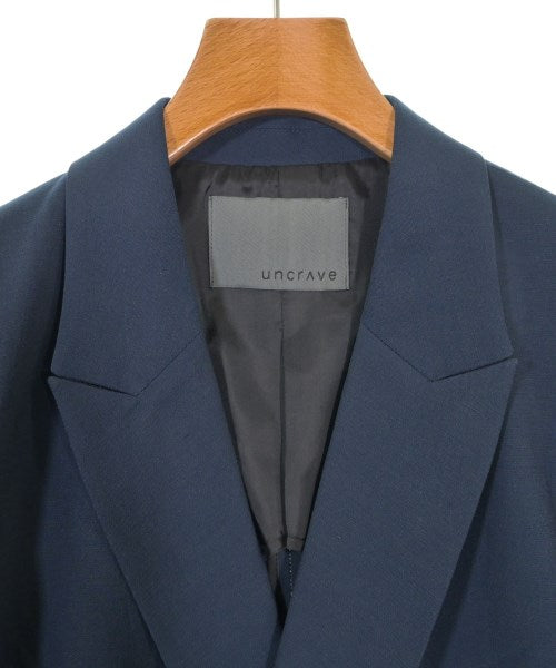 uncrave เบลเซอร์/แจ็คเก็ตสูท