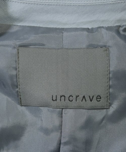uncrave เบลเซอร์/แจ็คเก็ตสูท