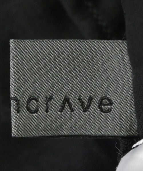 uncrave เสื้อสตรี