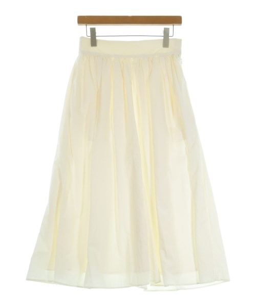 uncrave กระโปรงยาว/แม็กซี่ยาว