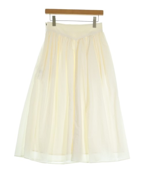 uncrave กระโปรงยาว/แม็กซี่ยาว