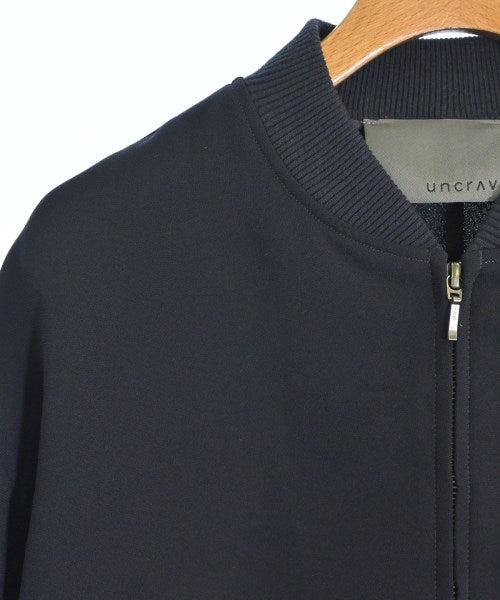 uncrave แจ็คเก็ตเบลาส์