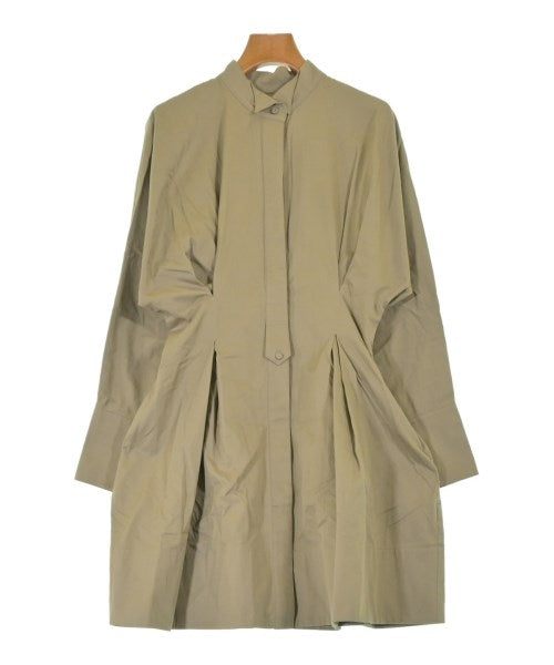 uncrave เดรสที่เป็นเสื้อเชิ้ตตัวยาว