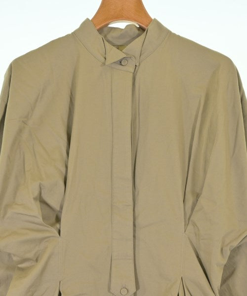 uncrave เดรสที่เป็นเสื้อเชิ้ตตัวยาว