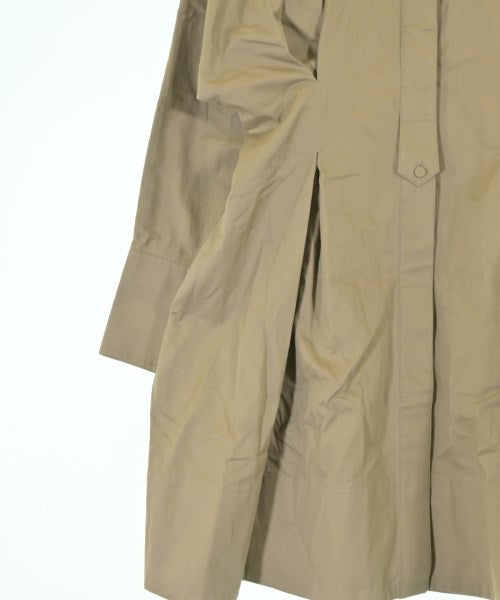 uncrave เดรสที่เป็นเสื้อเชิ้ตตัวยาว