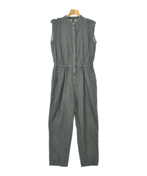 uncrave ชุดเอี๊ยม/เสื้อคลุมหลวมๆ/จั๊มสูท