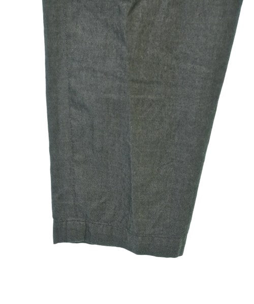 uncrave ชุดเอี๊ยม/เสื้อคลุมหลวมๆ/จั๊มสูท