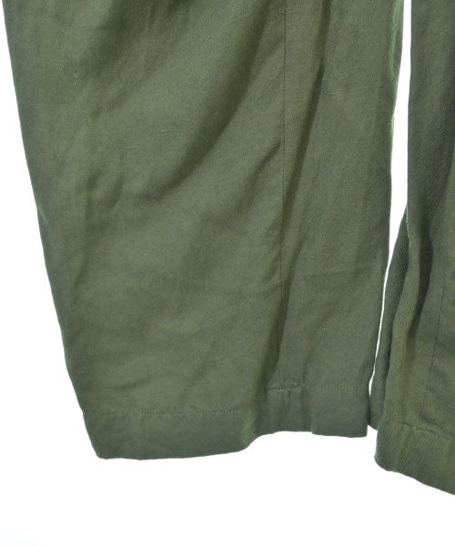 uncrave ชุดเอี๊ยม/เสื้อคลุมหลวมๆ/จั๊มสูท