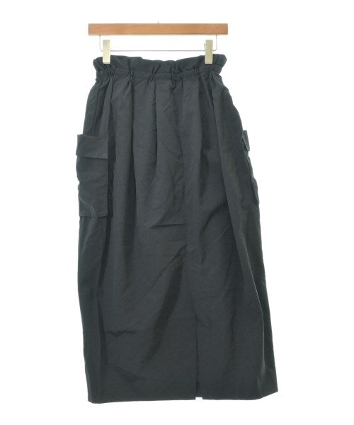 uncrave กระโปรงยาว/แม็กซี่ยาว