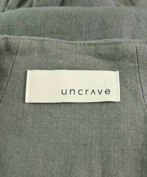 uncrave อื่น
