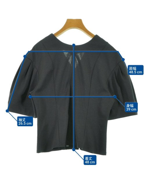uncrave เสื้อยืด/เสื้อท็อปส์