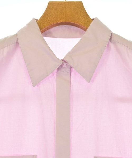 uncrave ชุดเอี๊ยม/เสื้อคลุมหลวมๆ/จั๊มสูท