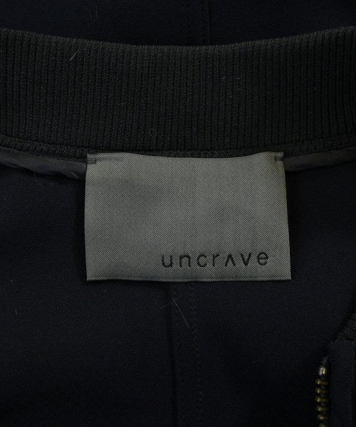 uncrave แจ็คเก็ตเบลาส์