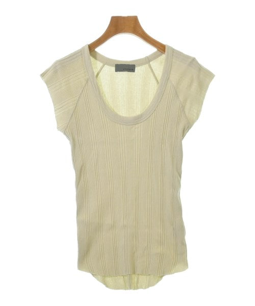 uncrave เสื้อยืด/เสื้อท็อปส์